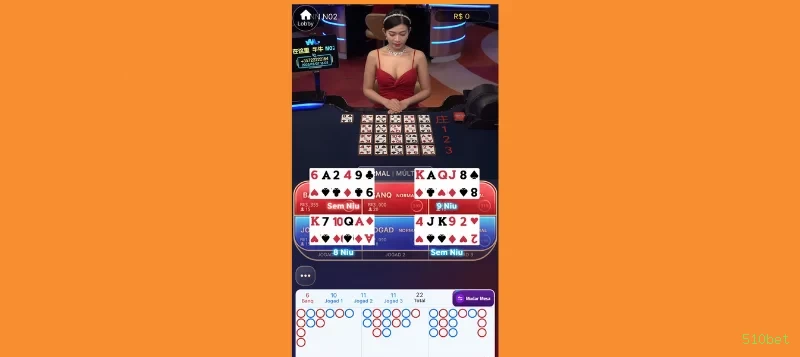 APK oficial da 510bet para Android