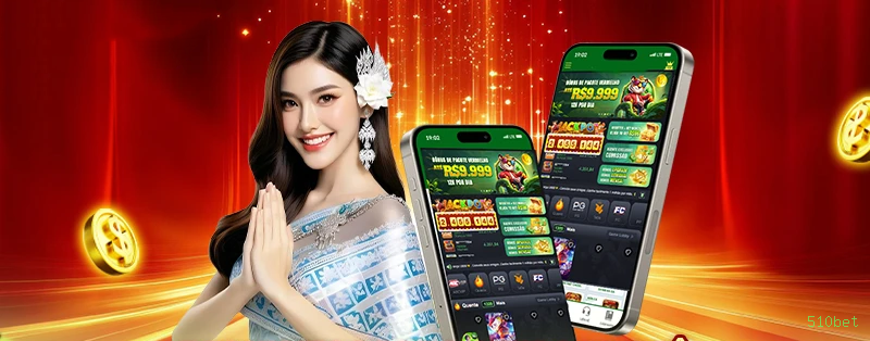 Página oficial da 510bet no Facebook