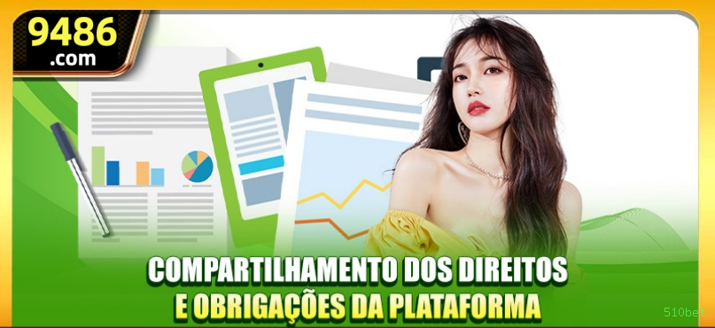 Login seguro na 510bet