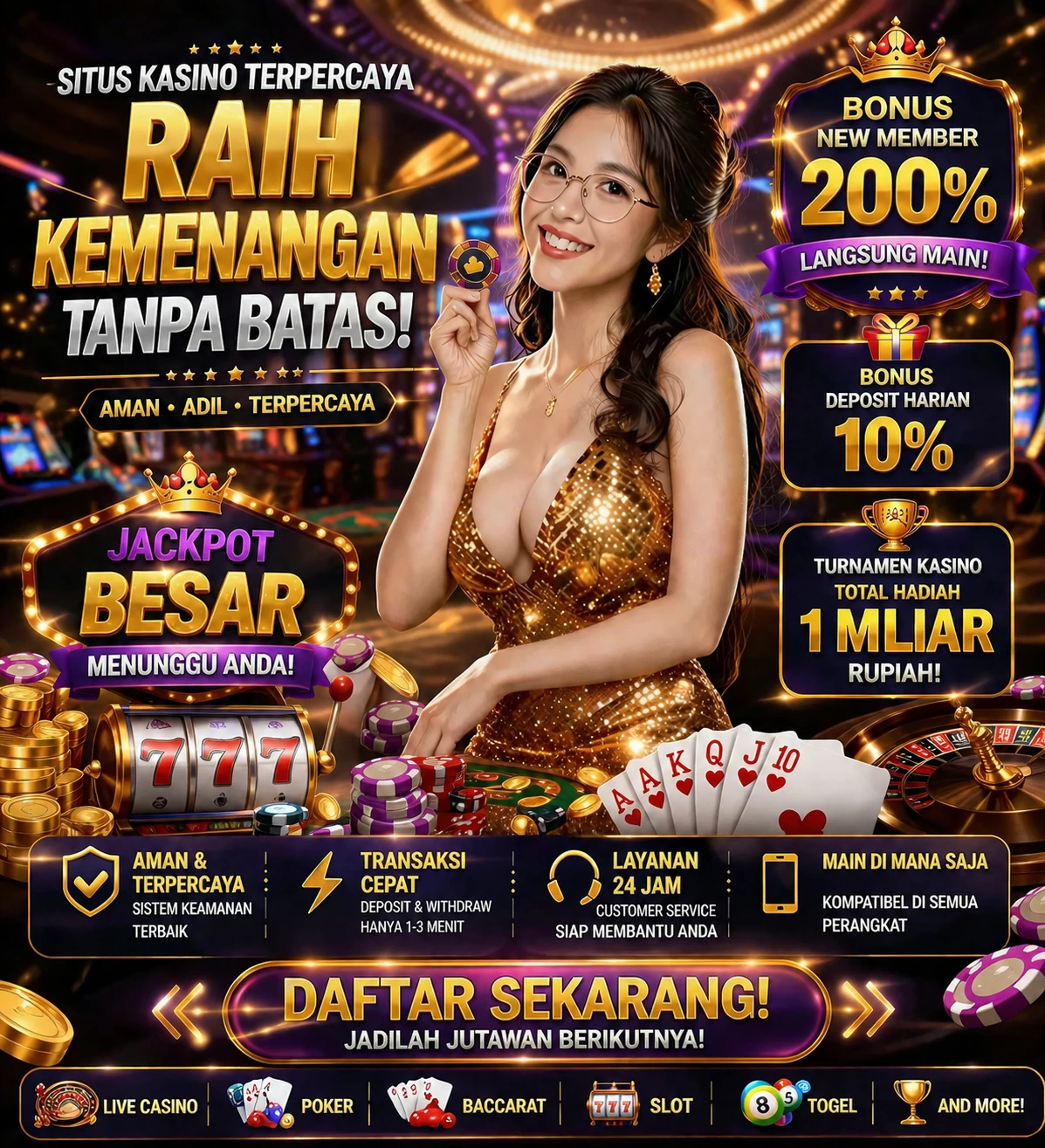 Roleta e blackjack 510bet