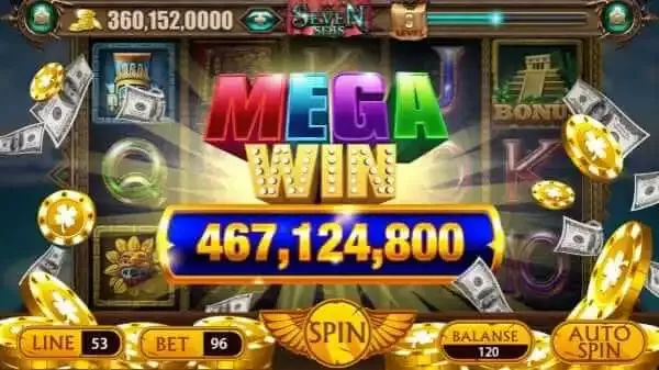 Gates of Olympus slot 510bet